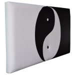 YIN YANG (70 cm. Alto)