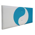 YIN YANG (70 cm. Alto)