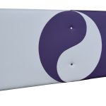 YIN YANG (70 cm. Alto)
