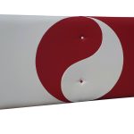 YIN YANG (70 cm. Alto)