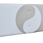 YIN YANG (70 cm. Alto)