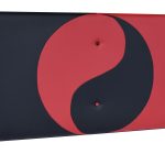 YIN YANG (70 cm. Alto)