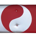 YIN YANG (70 cm. Alto)