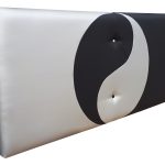 YIN YANG (70 cm. Alto)
