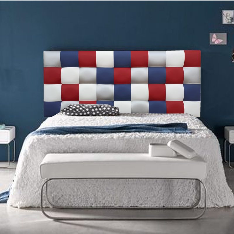 KANSAS Patchwork 3 (70 cm. Alto)