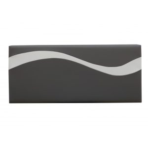 Gris-Diseño Blanco