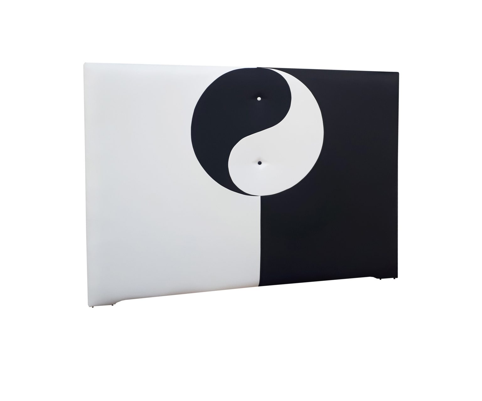 YIN YANG (125 cm. Alto)
