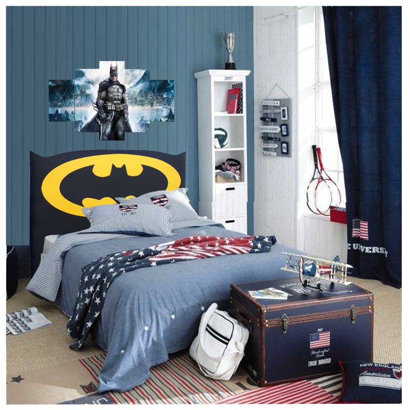 BATMAN (130 cm. Alto)