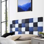 KANSAS Patchwork 7 (125 cm. Alto)