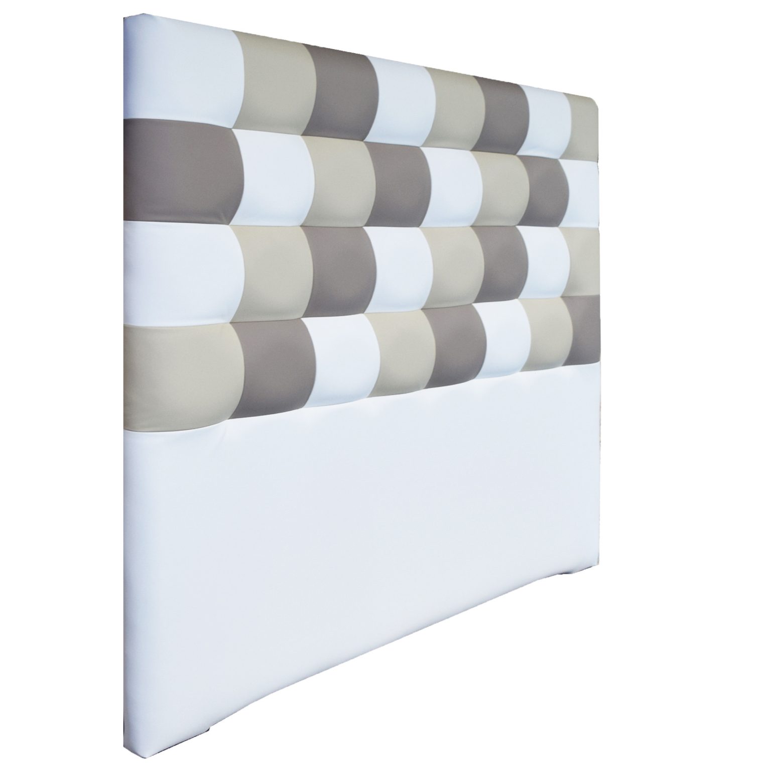KANSAS Patchwork 8 (125 cm. Alto)