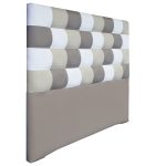KANSAS Patchwork 8 (125 cm. Alto)