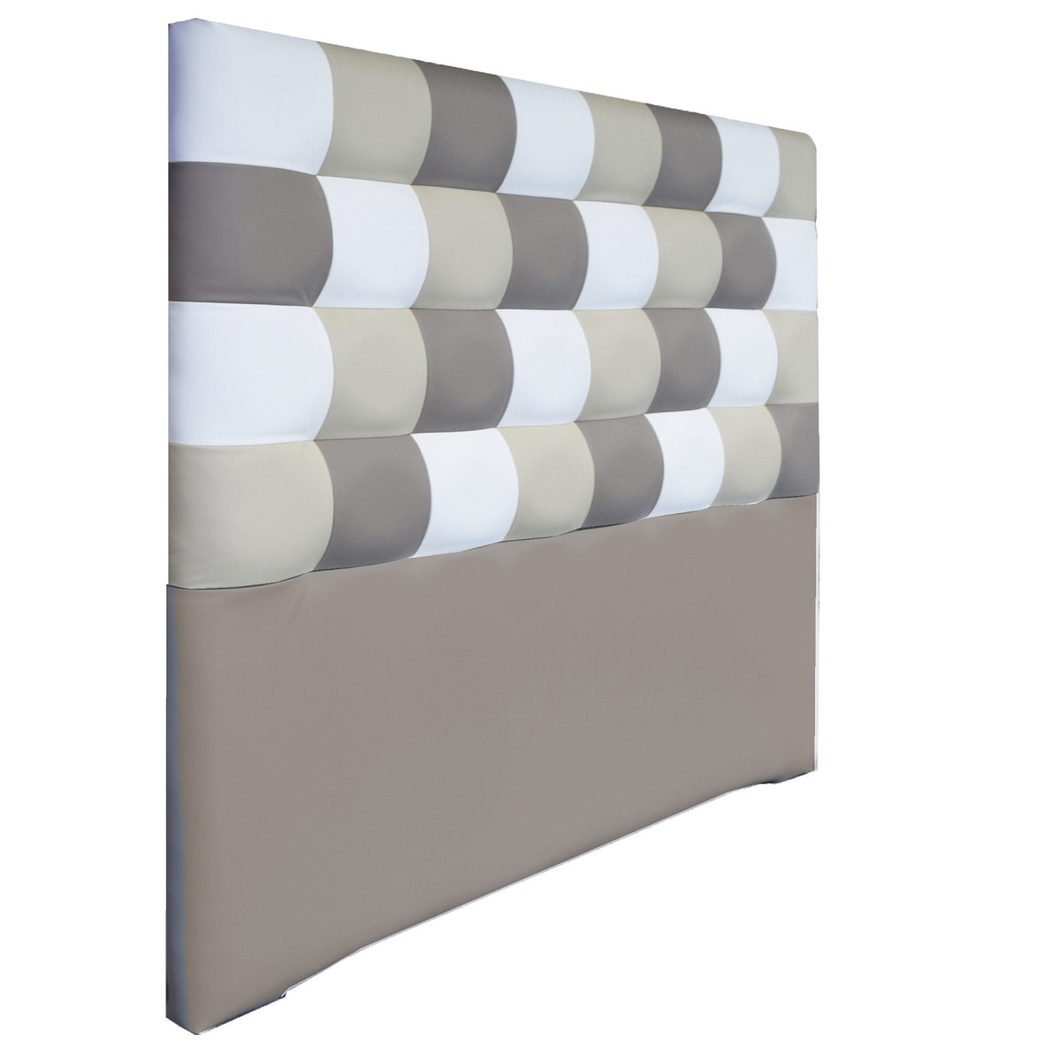 KANSAS Patchwork 8 (125 cm. Alto)