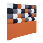 KANSAS Patchwork 10 (125 cm. Alto)