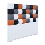 KANSAS Patchwork 10 (125 cm. Alto)