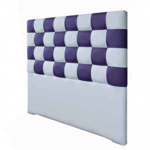 Blanco-Morado c/base Blanco