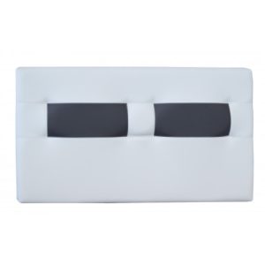 Modelo 1: Blanco-Gris
