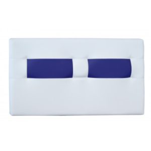 Modelo 3: Blanco-Azul