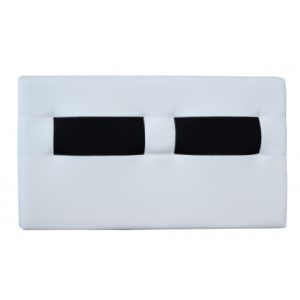 Modelo 5: Blanco-Negro