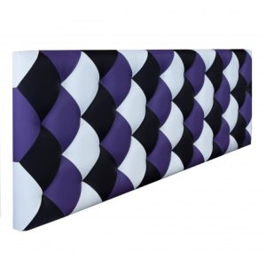 Blanco-Negro-Morado