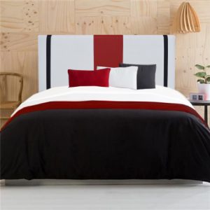 Modelo 3: Blanco-Rojo-Negro