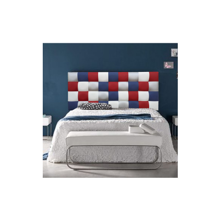 KANSAS Patchwork 3 (125 cm. Alto)